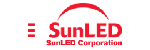 SunLED Corporation [ SunLED ] [ SunLED代理商 ]